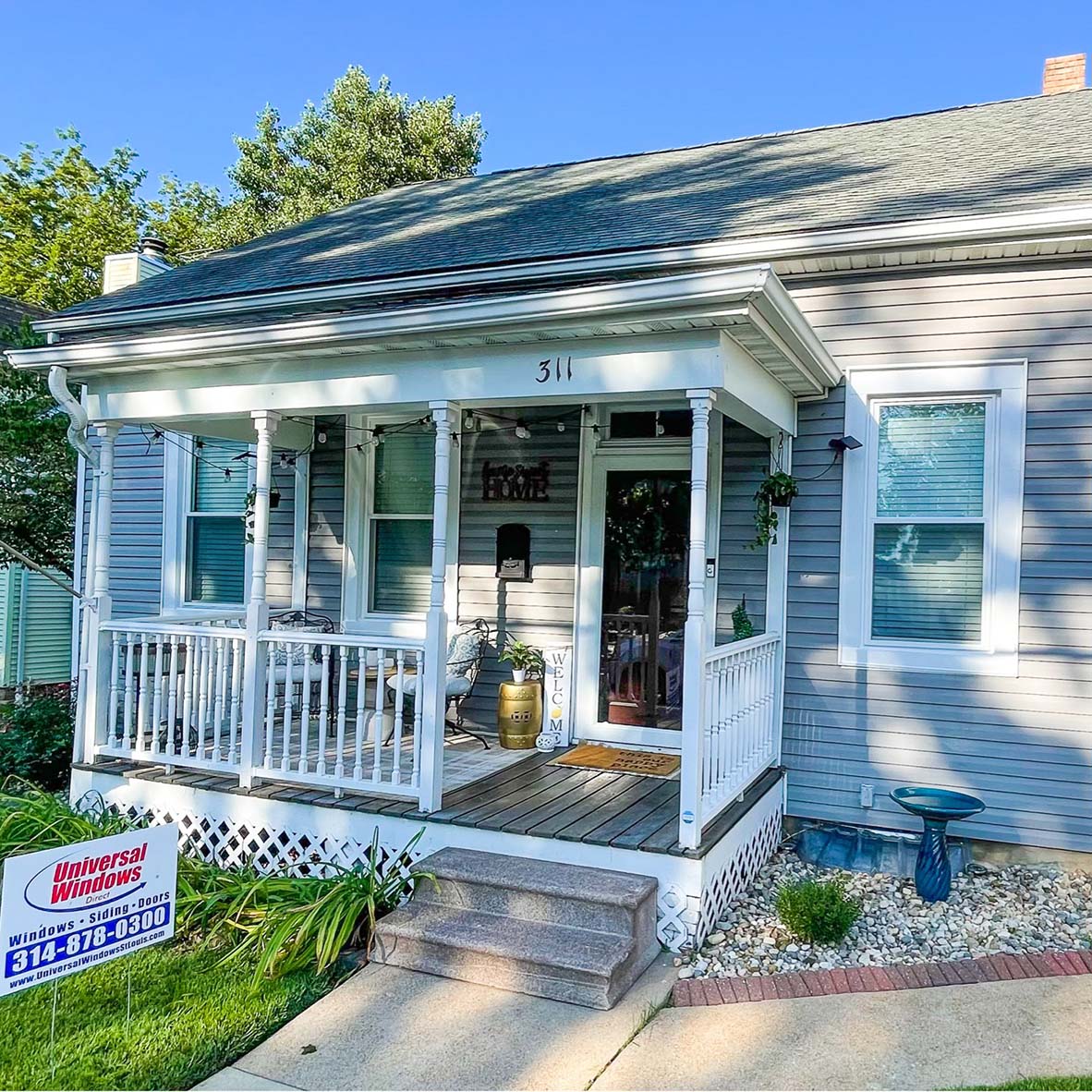 6 Simple Ways to Boost Your Home’s Curb Appeal This Spring